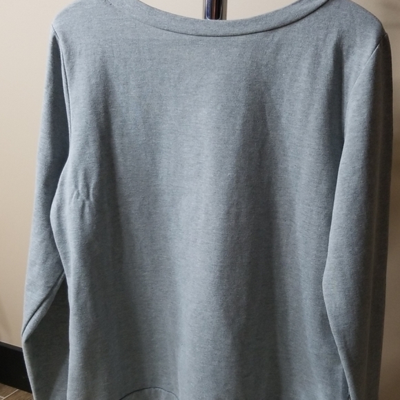 Long sleeve Top - Picture 3 of 8